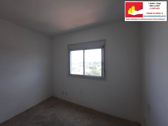 Imagem Apartamento com 2 Quartos à Venda, 90 m² em Vila Santa Catarina - São Paulo
