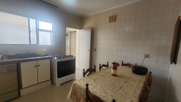 Imagem Apartamento com 3 Quartos à Venda, 98 m² em Boqueirão - Santos Imagem Apartamento com 3 Quartos à Venda, 98 m² em Boqueirão - Santos