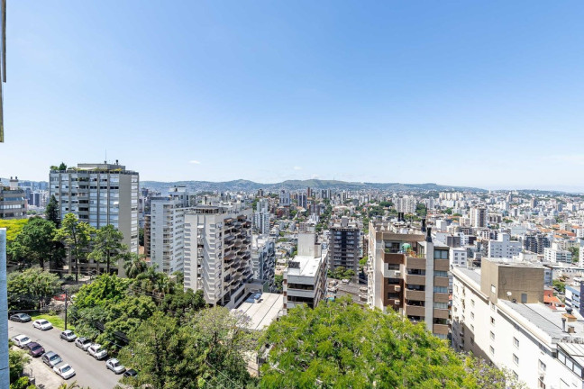 Imagem Apartamento com 3 Quartos à Venda, 257 m² em Bela Vista - Porto Alegre