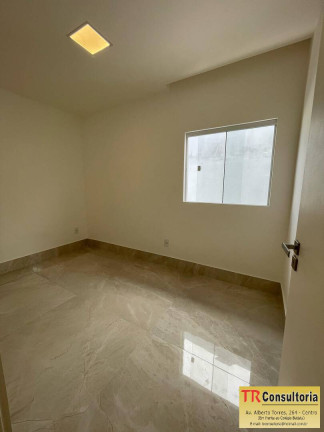 Imagem Casa com 4 Quartos à Venda, 180 m² em Cidade Jardim - Campos Dos Goytacazes Imagem Casa com 4 Quartos à Venda, 180 m² em Cidade Jardim - Campos Dos Goytacazes