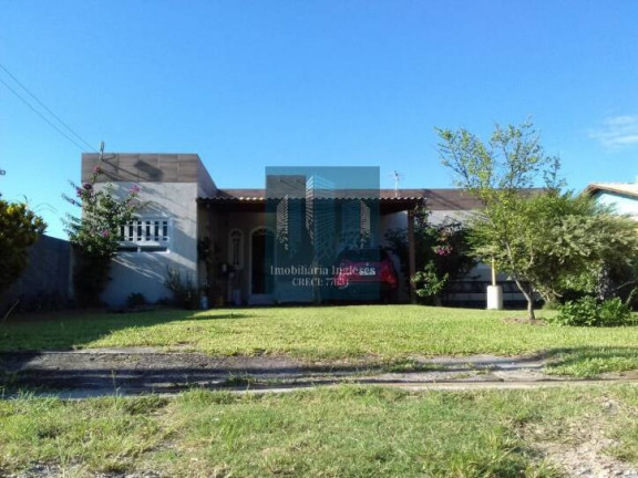 Casa com 3 Quartos à Venda, 335 m² em Rio Vermelho - Florianópolis