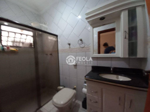 Imagem Casa com 3 Quartos à Venda, 143 m² em Parque Das Nações - Americana Imagem Casa com 3 Quartos à Venda, 143 m² em Parque Das Nações - Americana