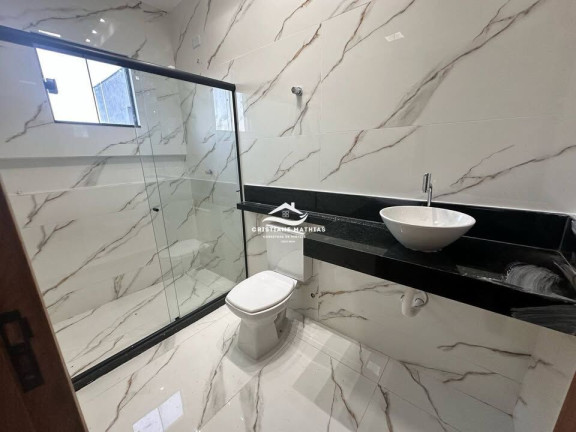 Imagem Casa de Condomínio com 3 Quartos à Venda, 122 m² em São José Do Imbassaí - Maricá Imagem Casa de Condomínio com 3 Quartos à Venda, 122 m² em São José Do Imbassaí - Maricá