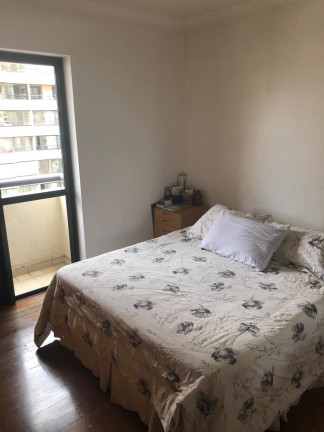 Imagem Apartamento com 4 Quartos à Venda, 158 m² em Vila Mariana - Sp Imagem Apartamento com 4 Quartos à Venda, 158 m² em Vila Mariana - Sp