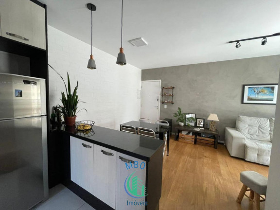 Imagem Apartamento com 2 Quartos à Venda, 71 m² em Saúde - São Paulo