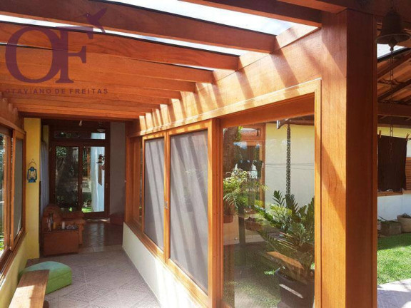 Imagem Casa com 7 Quartos à Venda, 630 m² em Parque Dos Cafezais Ii - Itupeva