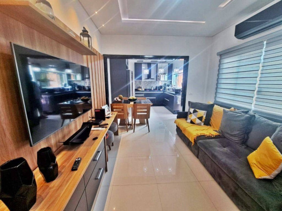 Imagem Casa com 2 Quartos à Venda, 97 m² em Caiçara - Praia Grande Imagem Casa com 2 Quartos à Venda, 97 m² em Caiçara - Praia Grande