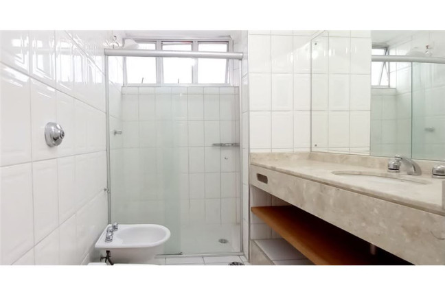 Imagem Imóvel com 3 Quartos à Venda,  em Higienópolis - São Paulo