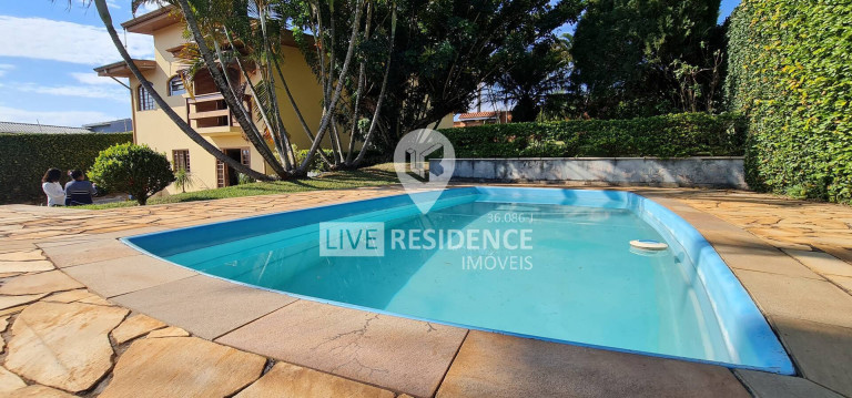 Imagem Casa com 4 Quartos à Venda, 401 m² em Nova Itatiba - Itatiba Imagem Casa com 4 Quartos à Venda, 401 m² em Nova Itatiba - Itatiba