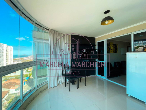 Imagem Apartamento com 2 Quartos à Venda, 75 m² em Praia De Itaparica - Vila Velha Imagem Apartamento com 2 Quartos à Venda, 75 m² em Praia De Itaparica - Vila Velha