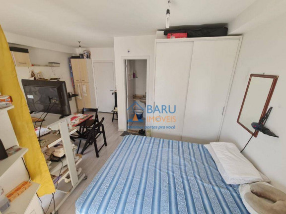 Imagem Apartamento com 1 Quarto à Venda, 33 m² em Santa Cecília - São Paulo Imagem Apartamento com 1 Quarto à Venda, 33 m² em Santa Cecília - São Paulo