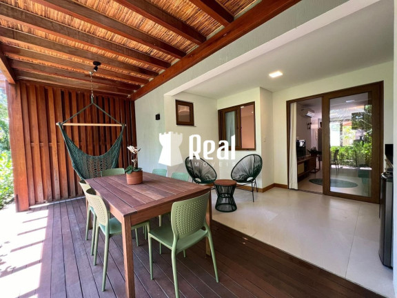 Imagem Apartamento com 2 Quartos à Venda, 85 m² em Praia Do Forte - Mata De São João