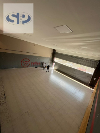 Imagem Imóvel Comercial para Alugar, 280 m² em Vila Galvão - Guarulhos Imagem Imóvel Comercial para Alugar, 280 m² em Vila Galvão - Guarulhos