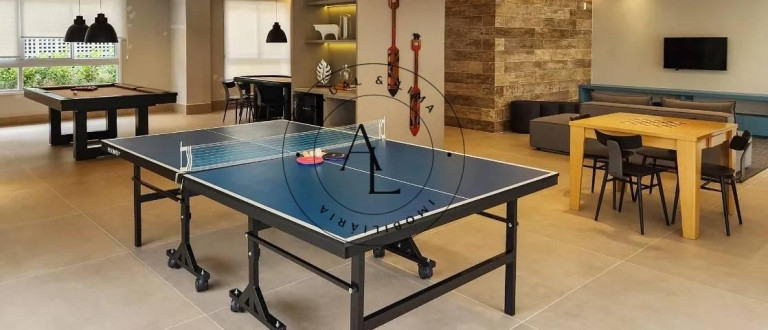 Imagem Apartamento com 2 Quartos à Venda, 90 m² em Dae - Campinas