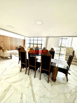 Imagem Casa de Condomínio à Venda, 396 m² em Alphaville - Santana De Parnaíba