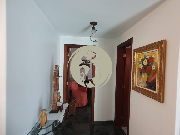 Imagem Apartamento com 4 Quartos à Venda, 290 m² em Embare - Santos Imagem Apartamento com 4 Quartos à Venda, 290 m² em Embare - Santos