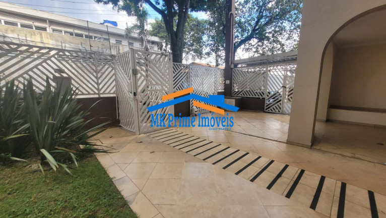 Imagem Apartamento com 2 Quartos à Venda, 78 m² em Ayrosa - Osasco
