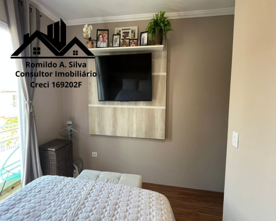 Imagem Casa com 3 Quartos à Venda, 140 m²em Chácara Canta Galo - Cotia
