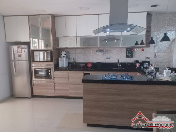 Imagem Casa com 6 Quartos à Venda, 450 m² em Jardim Terras Da Conceição - Jacareí Imagem Casa com 6 Quartos à Venda, 450 m² em Jardim Terras Da Conceição - Jacareí