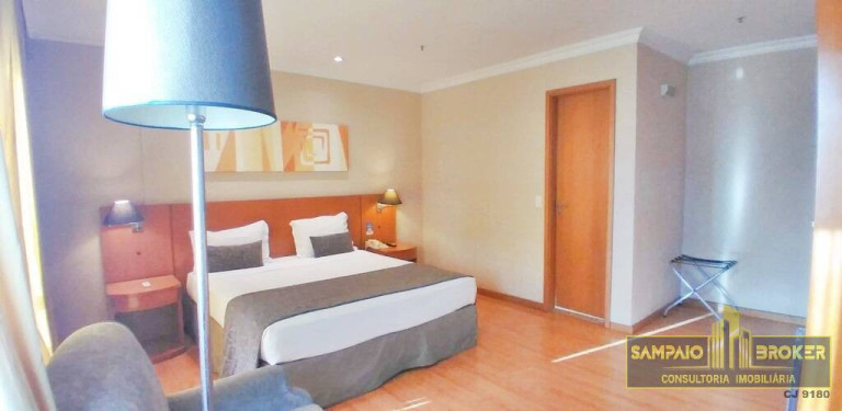 Imagem Apartamento com 1 Quarto para Alugar,  em Barra Da Tijuca - Rio De Janeiro