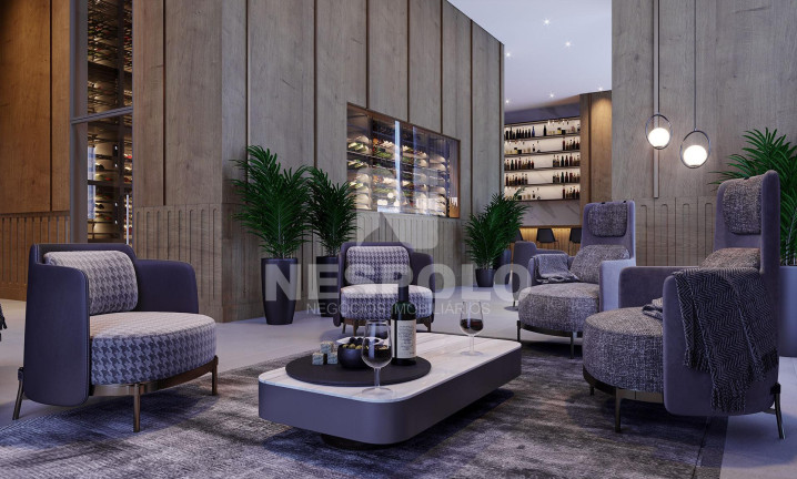 Imagem Apartamento à Venda, 388 m² em Centro - Balneario Camboriu