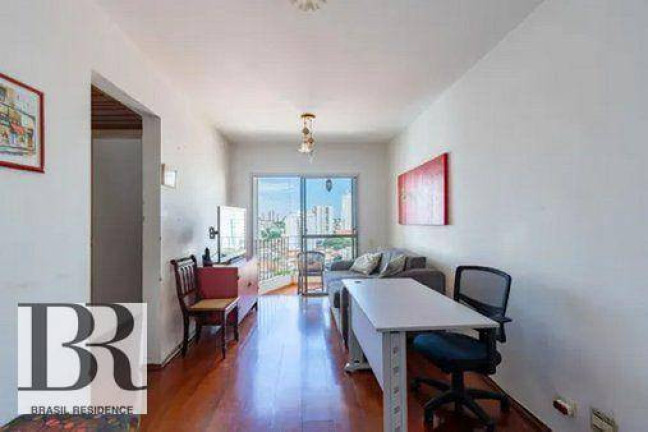 Imagem Apartamento com 2 Quartos à Venda, 65 m² em Bosque Da Saúde - São Paulo Imagem Apartamento com 2 Quartos à Venda, 65 m² em Bosque Da Saúde - São Paulo