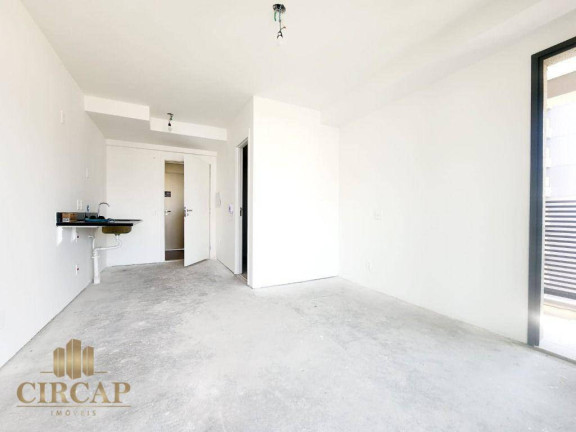 Imagem Studio com 1 Quarto à Venda, 33 m² em Pompeia - São Paulo Imagem Studio com 1 Quarto à Venda, 33 m² em Pompeia - São Paulo