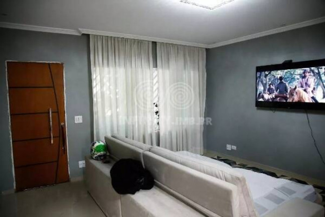 Imagem Casa com 4 Quartos à Venda, 300 m² em Alto Da Mooca - São Paulo
