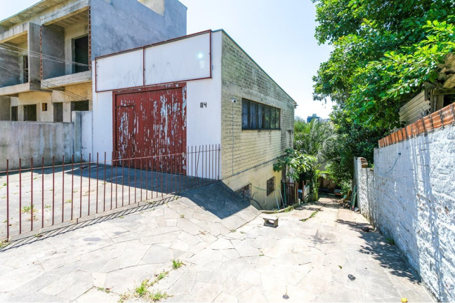 Imagem Casa com 3 Quartos à Venda, 170 m² em Jardim Itu - Porto Alegre Imagem Casa com 3 Quartos à Venda, 170 m² em Jardim Itu - Porto Alegre