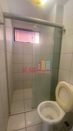 Imagem Apartamento com 2 Quartos à Venda, 60 m² em Alto De São Manoel - Mossoró Imagem Apartamento com 2 Quartos à Venda, 60 m² em Alto De São Manoel - Mossoró