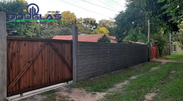 Imagem Casa com 3 Quartos à Venda, 500 m² em Viamão