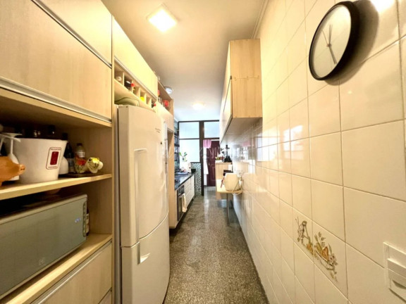 Imagem Apartamento com 3 Quartos à Venda, 128 m² em Recreio Dos Bandeirantes - Rio De Janeiro