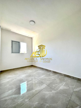 Imagem Casa de Condomínio com 1 Quarto à Venda, 63 m² em Canto Do Forte - Praia Grande