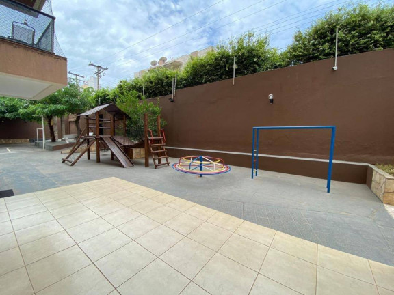 Imagem Apartamento com 3 Quartos para Alugar, 127 m² em Cuiabá Imagem Apartamento com 3 Quartos para Alugar, 127 m² em Cuiabá
