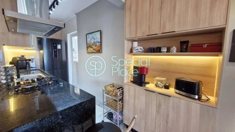 Imagem Apartamento com 2 Quartos à Venda, 90 m² em Morumbi - São Paulo Imagem Apartamento com 2 Quartos à Venda, 90 m² em Morumbi - São Paulo