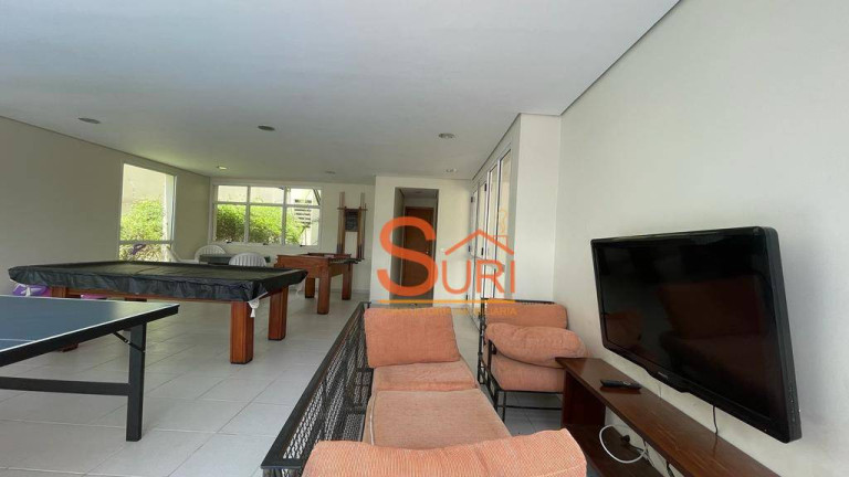 Imagem Cobertura com 3 Quartos à Venda, 189 m² em Vila Ipojuca - São Paulo