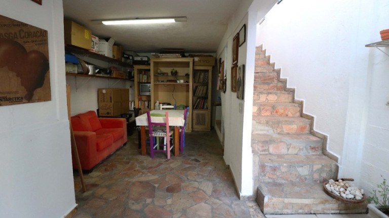 Imagem Casa com 3 Quartos à Venda, 131 m² em Vila Anglo Brasileira - São Paulo Imagem Casa com 3 Quartos à Venda, 131 m² em Vila Anglo Brasileira - São Paulo