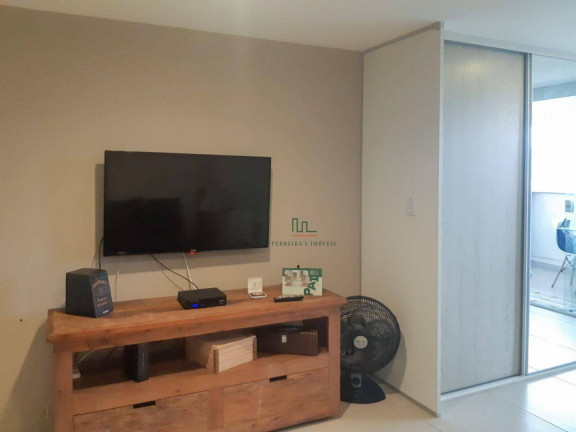 Imagem Apartamento com 1 Quarto à Venda, 37 m² em Itacoatiara - Niterói Imagem Apartamento com 1 Quarto à Venda, 37 m² em Itacoatiara - Niterói