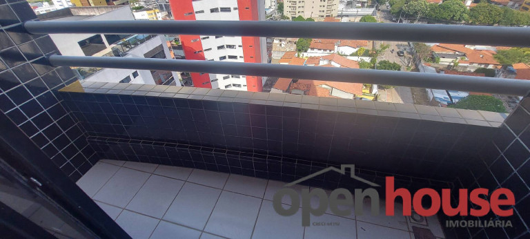 Imagem Apartamento com 2 Quartos à Venda, 58 m² em Candelária - Natal Imagem Apartamento com 2 Quartos à Venda, 58 m² em Candelária - Natal