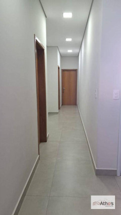 Imagem Casa com 3 Quartos à Venda, 190 m² em Jardim Residencial Maria Dulce - Indaiatuba Imagem Casa com 3 Quartos à Venda, 190 m² em Jardim Residencial Maria Dulce - Indaiatuba