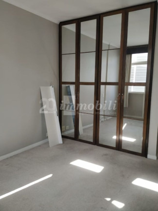 Imagem Apartamento com 3 Quartos à Venda, 172 m² em Higienópolis - São Paulo