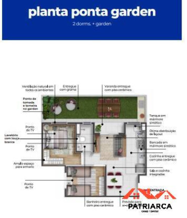 Imagem Apartamento com 2 Quartos à Venda, 40 m² em Jardim Monte Santo - Sumaré Imagem Apartamento com 2 Quartos à Venda, 40 m² em Jardim Monte Santo - Sumaré