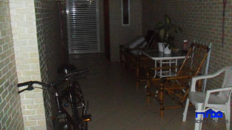 Imagem Casa com 3 Quartos à Venda, 130 m² em Campo Grande - Santos