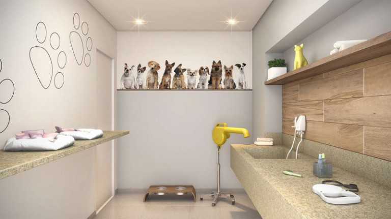 Imagem Apartamento com 2 Quartos à Venda, 34 m² em Limão - São Paulo Imagem Apartamento com 2 Quartos à Venda, 34 m² em Limão - São Paulo