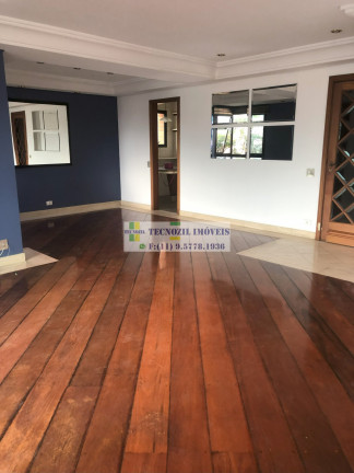 Imagem Apartamento com 4 Quartos à Venda, 198 m² em Vila Mariana - São Paulo Imagem Apartamento com 4 Quartos à Venda, 198 m² em Vila Mariana - São Paulo