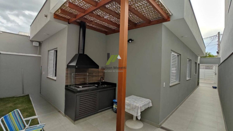 Imagem Casa com 3 Quartos à Venda, 75 m²