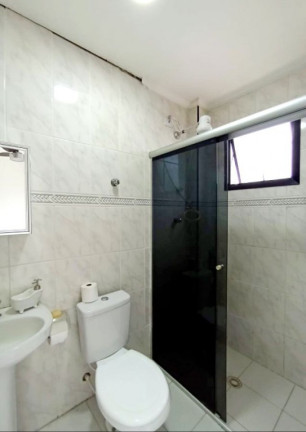 Imagem Kitnet com 1 Quarto à Venda, 40 m² em Mirim - Praia Grande Imagem Kitnet com 1 Quarto à Venda, 40 m² em Mirim - Praia Grande