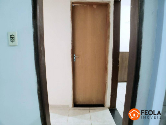 Imagem Casa com 3 Quartos à Venda, 110 m² em Vila Bela - Americana Imagem Casa com 3 Quartos à Venda, 110 m² em Vila Bela - Americana