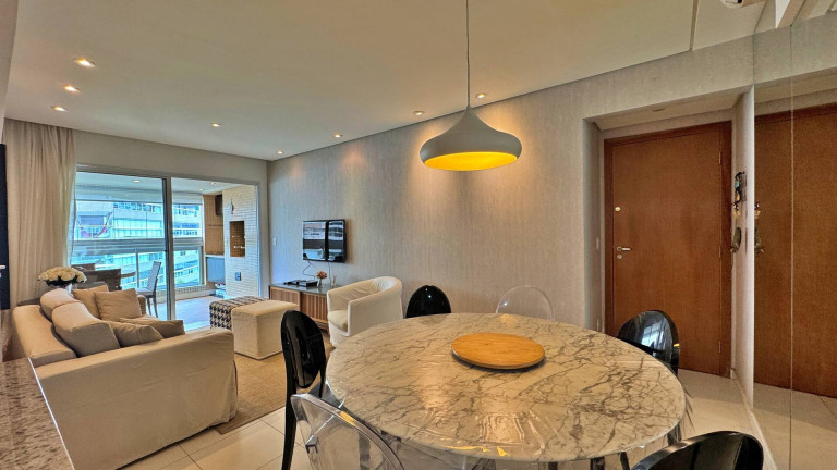 Imagem Apartamento com 3 Quartos à Venda, 95 m² em Riviera De São Lourenço - Bertioga