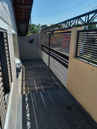 Imagem Casa com 3 Quartos à Venda, 200 m² em Santa Clara - Campinas Imagem Casa com 3 Quartos à Venda, 200 m² em Santa Clara - Campinas